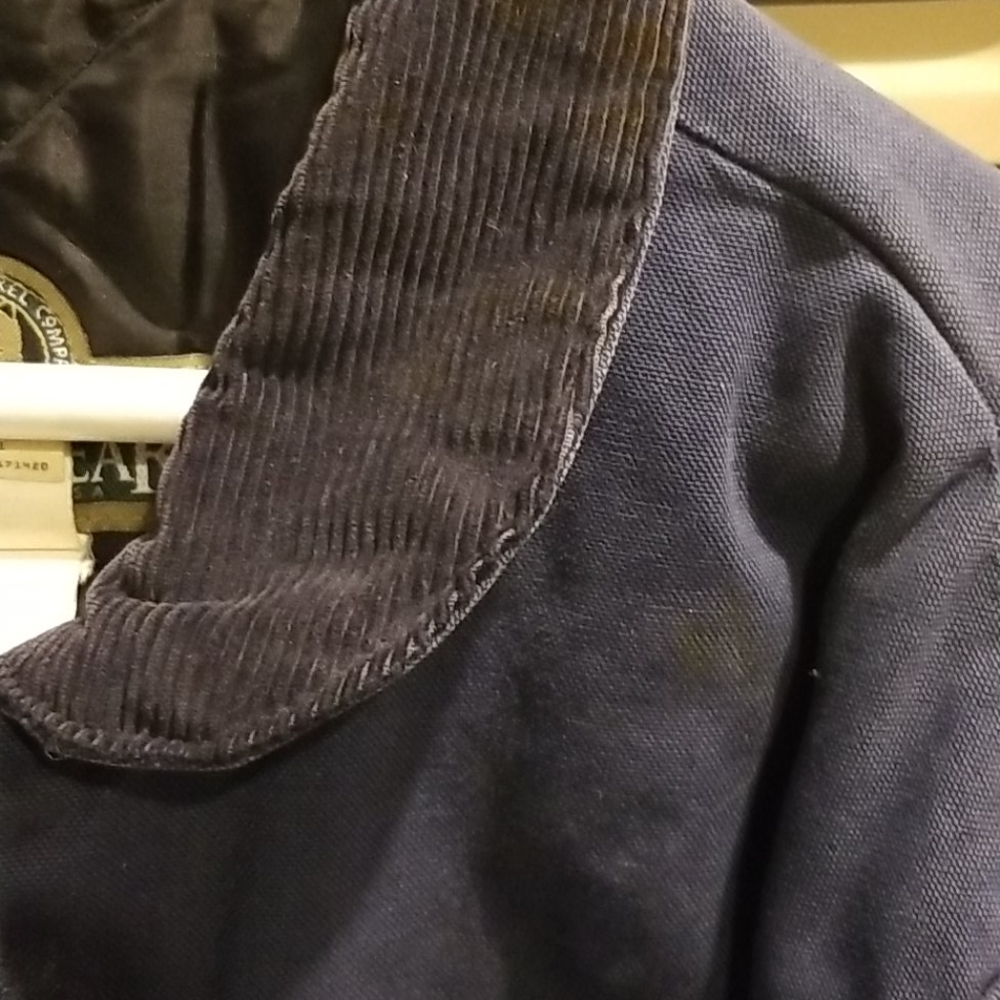 Bercowear Jacket - Picture 2 of 7